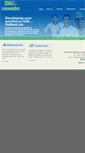 Mobile Screenshot of demanlink.com